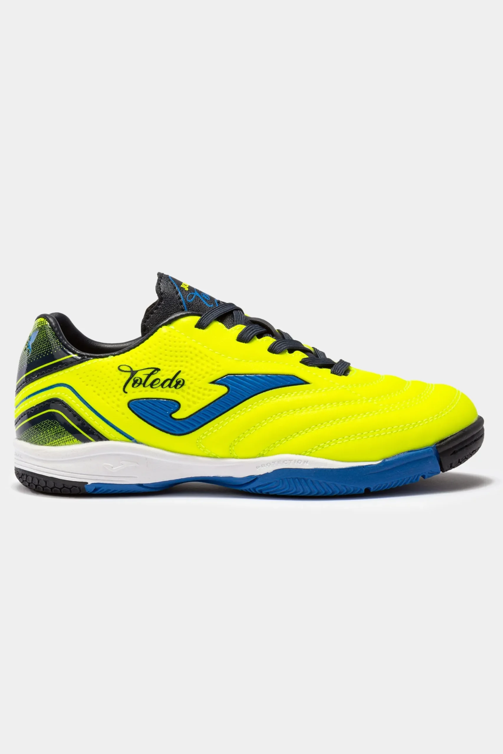 Zapatillas Joma Toledo Jr 22 In