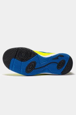 Zapatillas Joma Toledo Jr 22 In