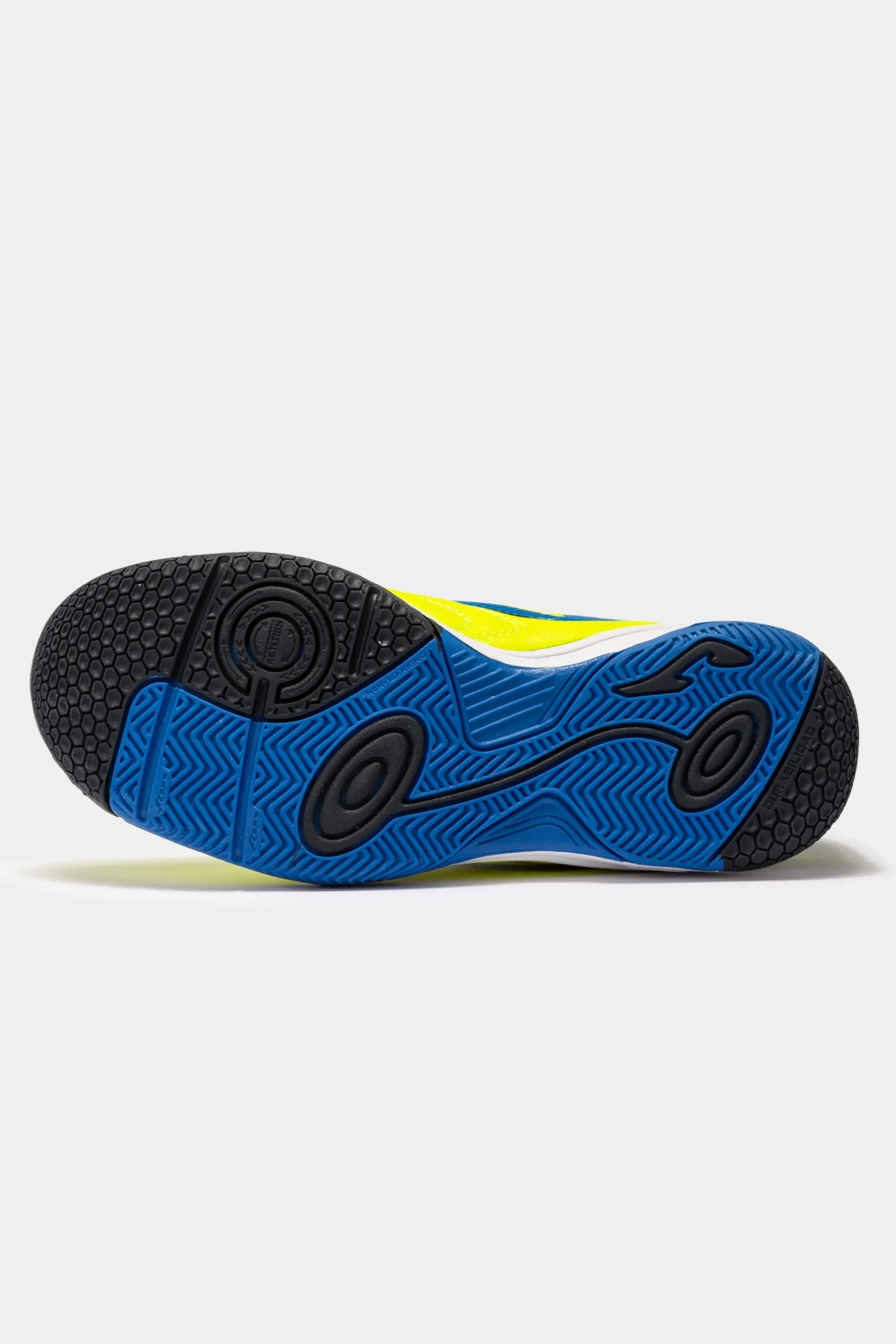 Zapatillas Joma Toledo Jr 22 In