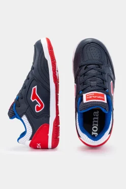 Zapatillas Joma Top Flex Jr 22 In