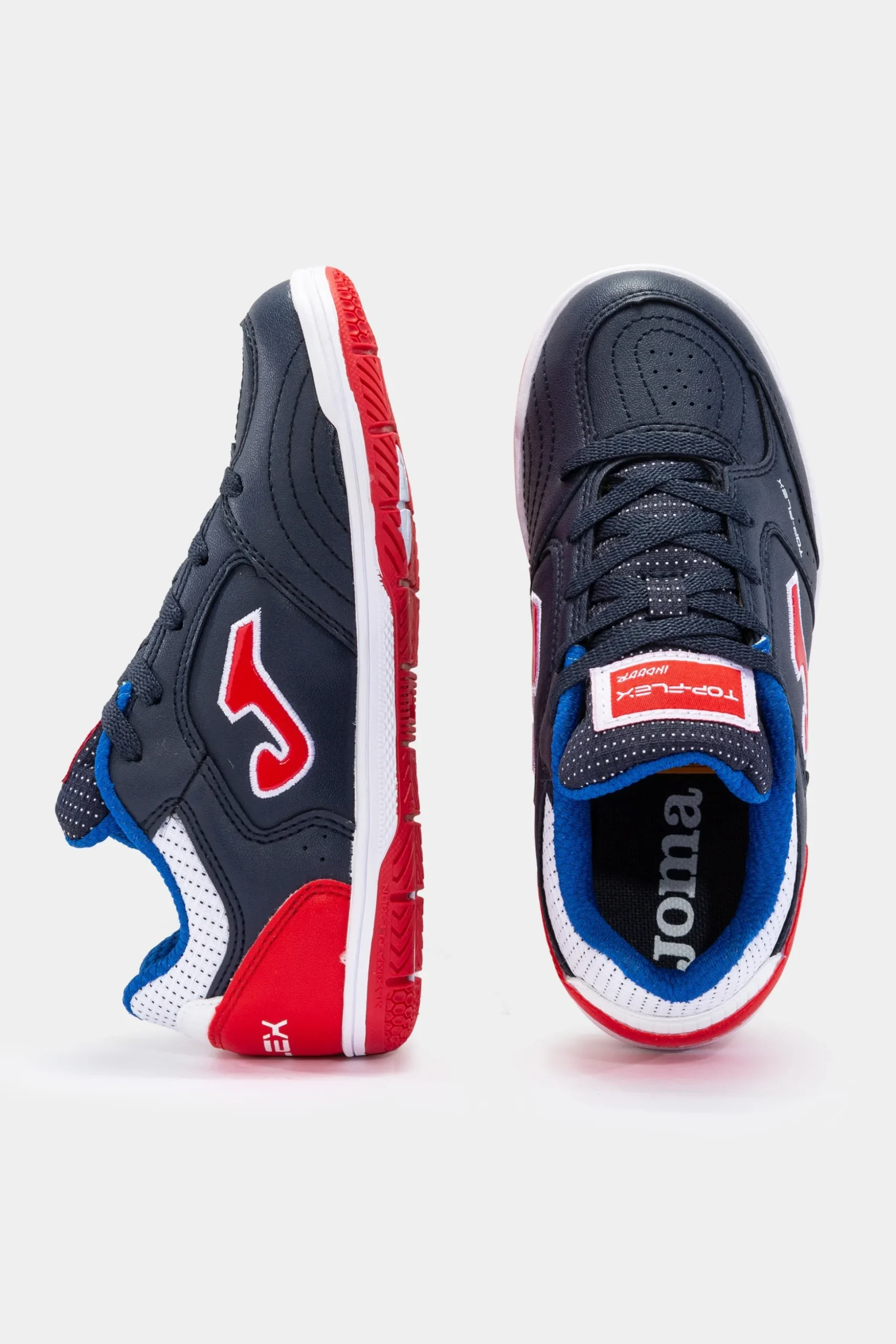 Zapatillas Joma Top Flex Jr 22 In