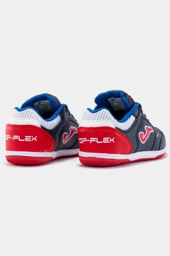 Zapatillas Joma Top Flex Jr 22 In
