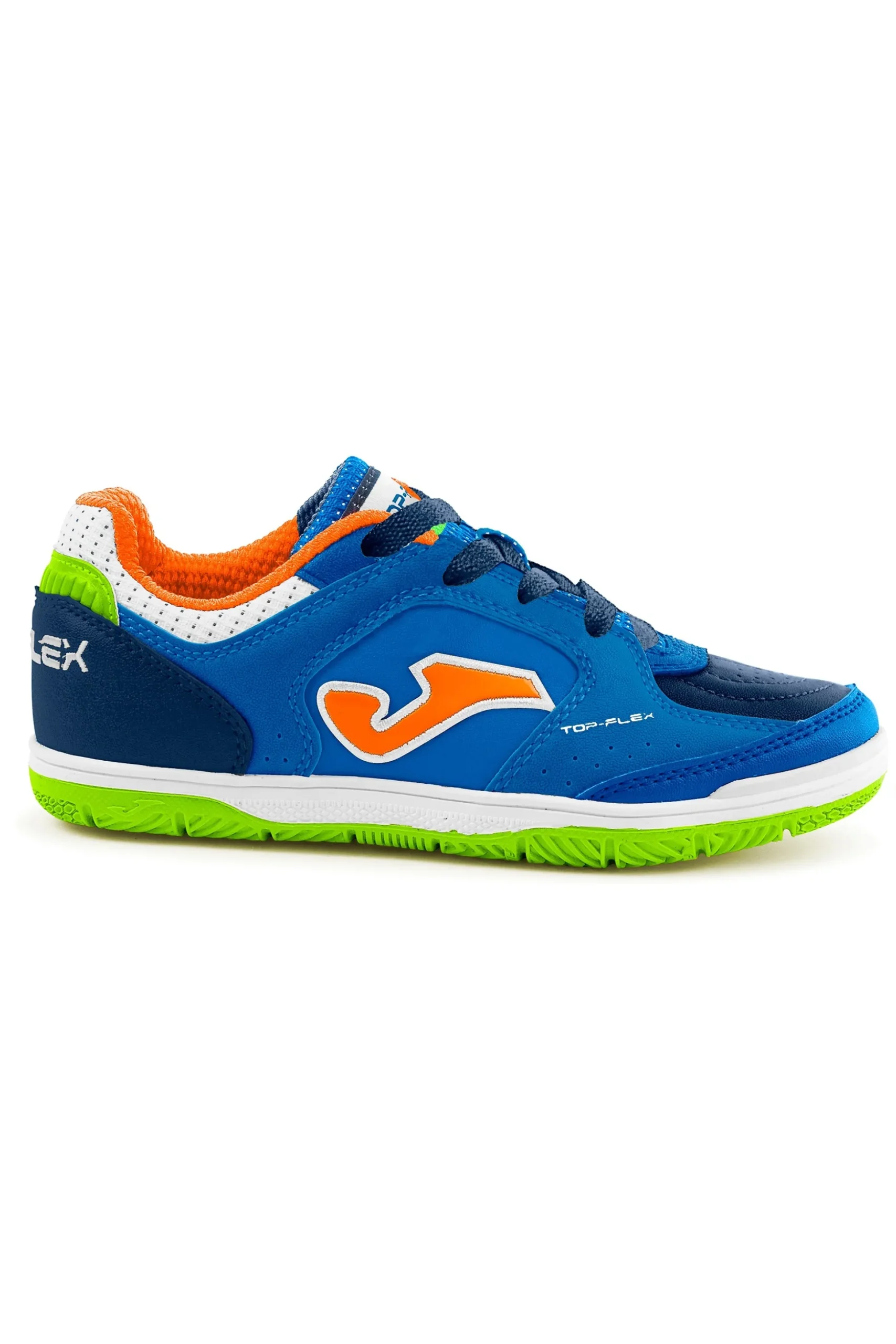 Zapatillas Joma Top Flex Jr 22 In
