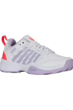 Zapatillas K-swiss Court Express 2 Clay