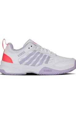Zapatillas K-swiss Court Express 2 Clay