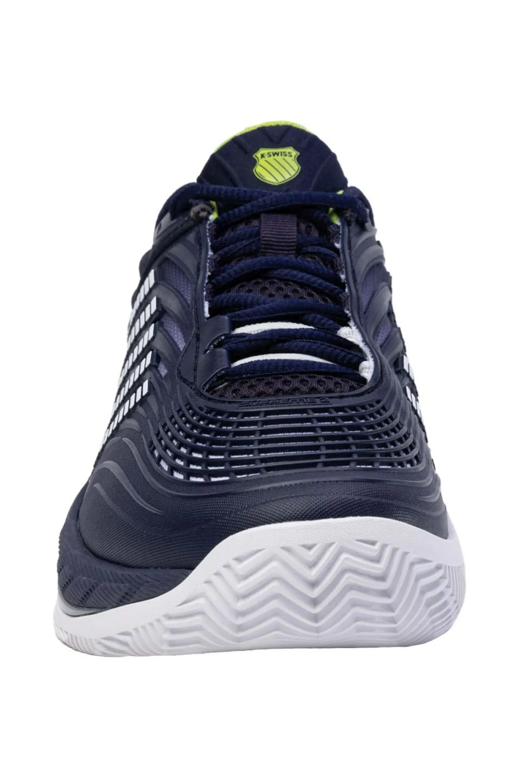 Zapatillas K-swiss Hypercourt Supreme 2 Hb