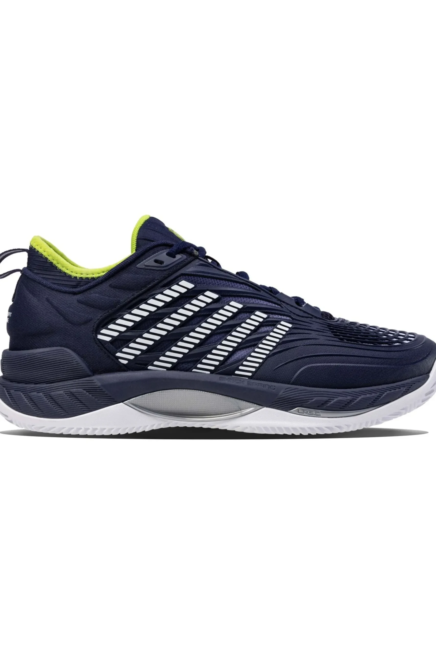 Zapatillas K-swiss Hypercourt Supreme 2 Hb