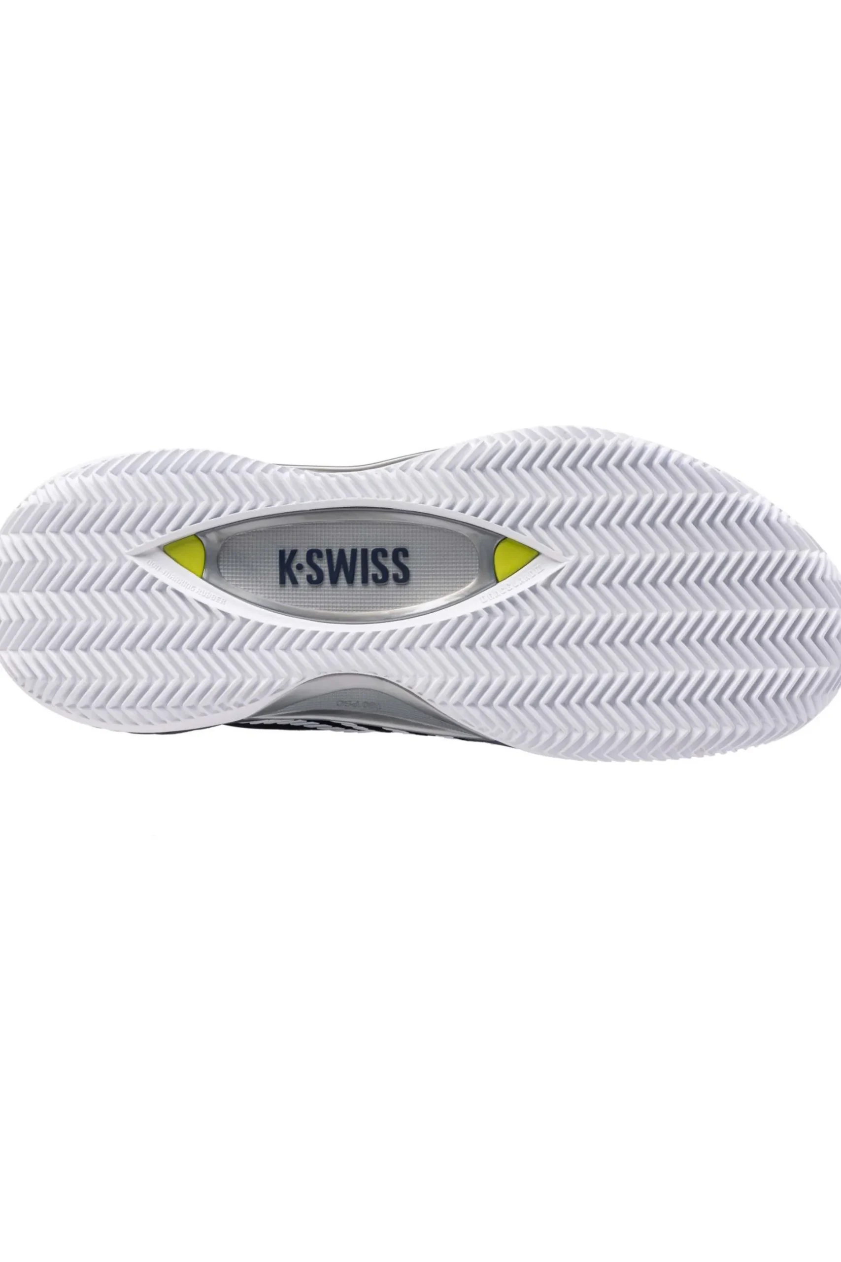 Zapatillas K-swiss Hypercourt Supreme 2 Hb