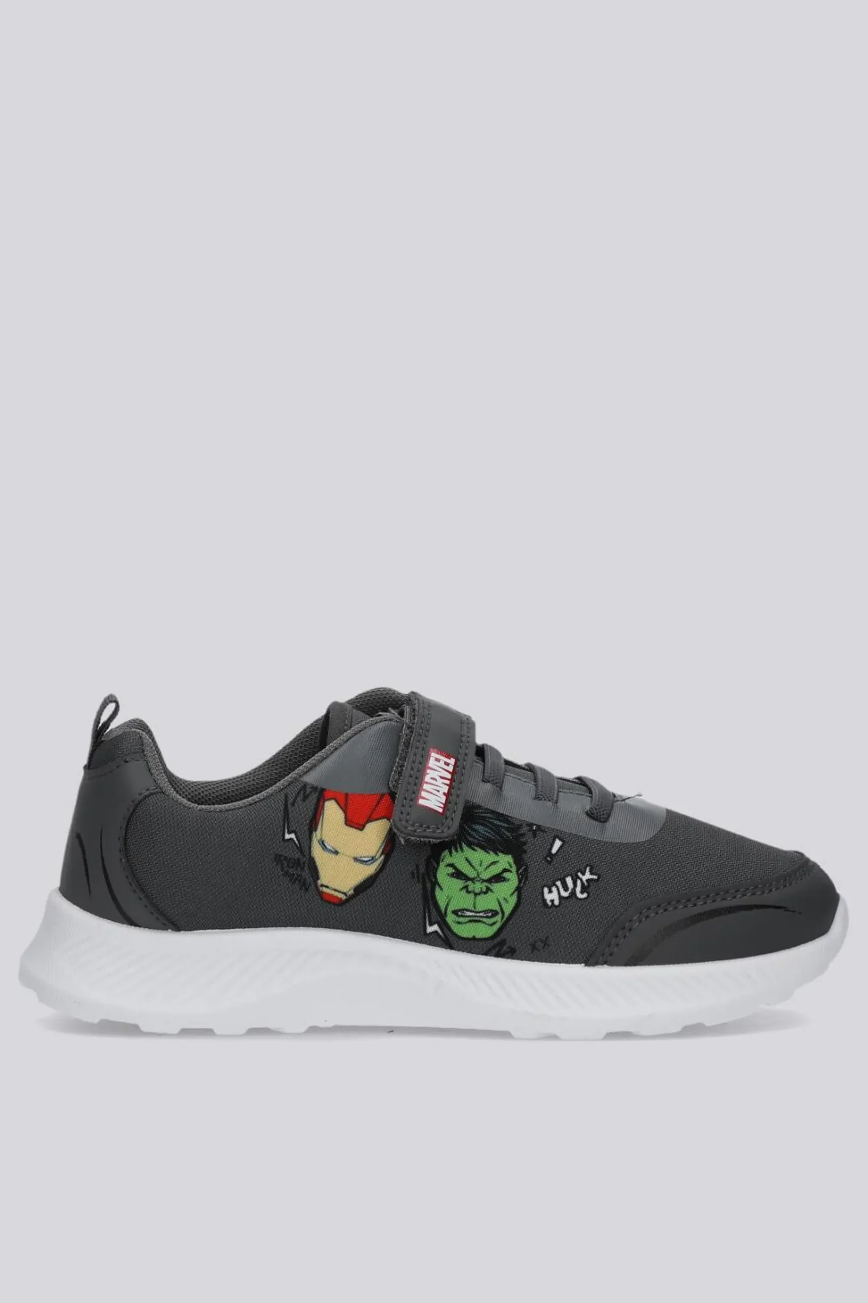 Zapatillas Los Vengadores