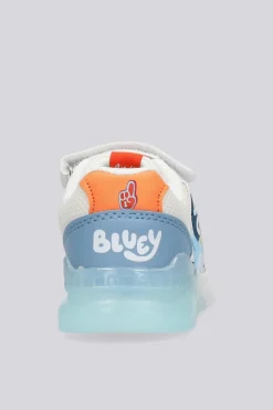 Zapatillas Luces Bluey