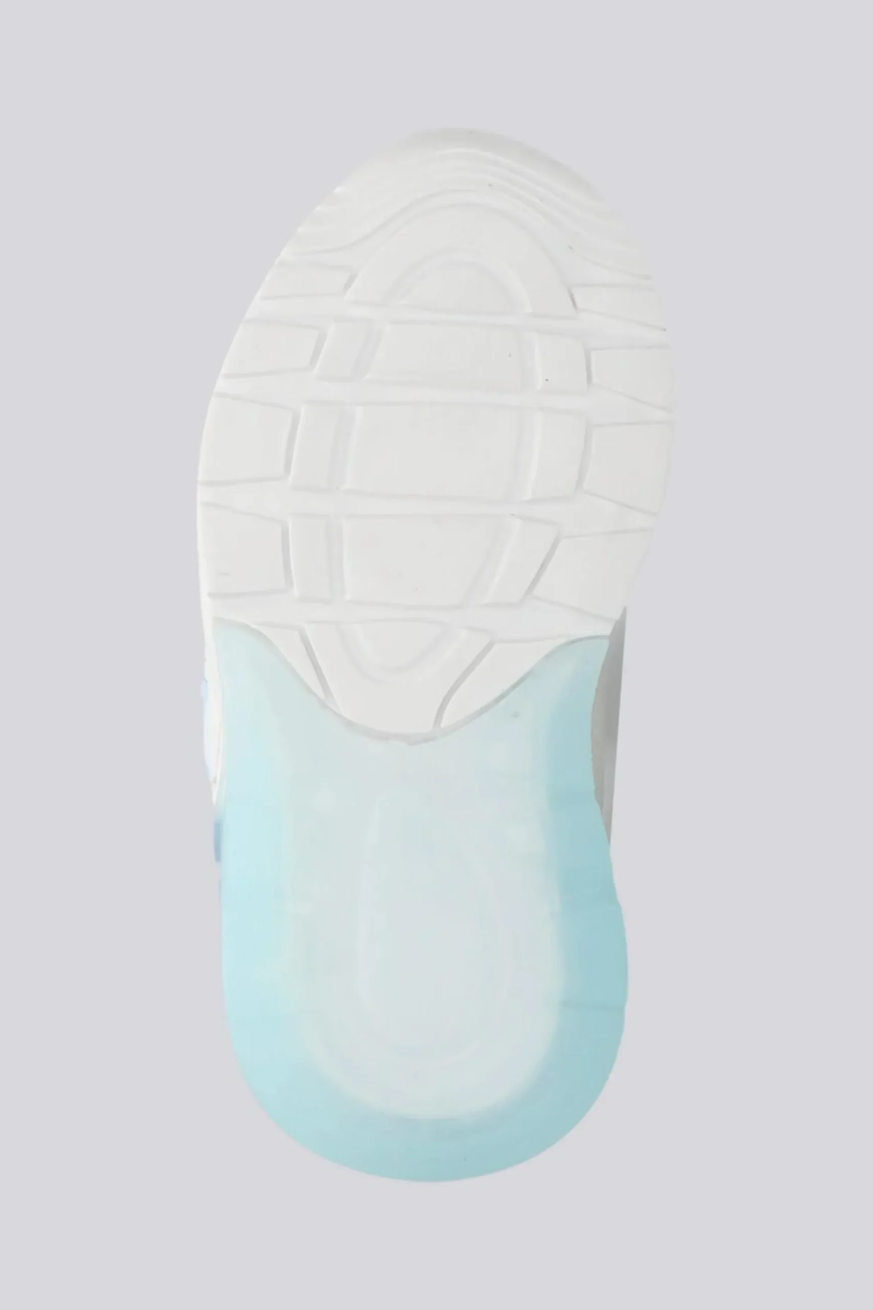 Zapatillas Luces Bluey