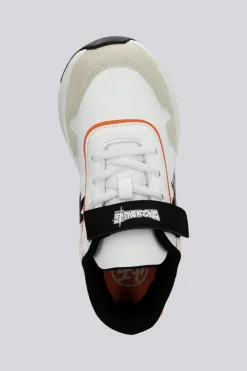 Zapatillas Luces Dragon Ball