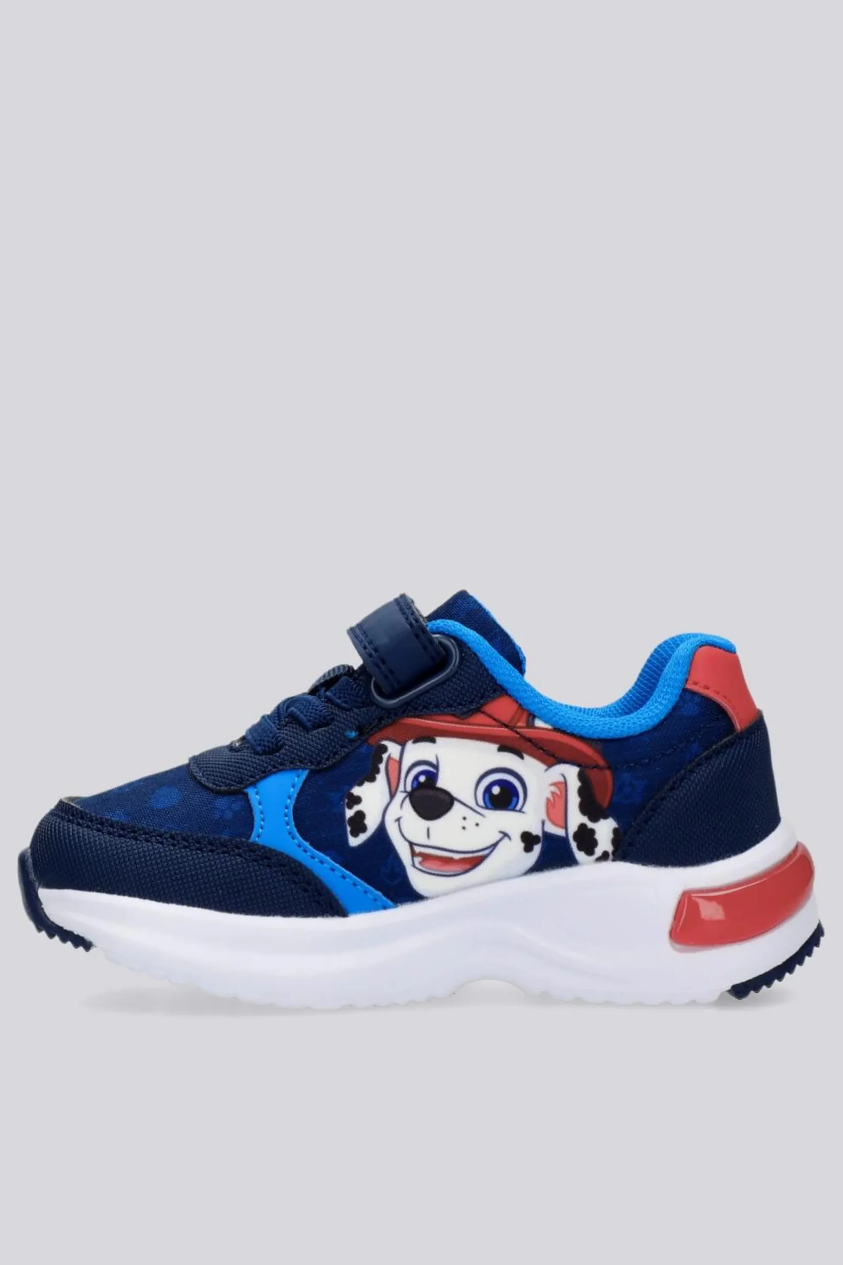 Zapatillas Luces Patrulla Canina