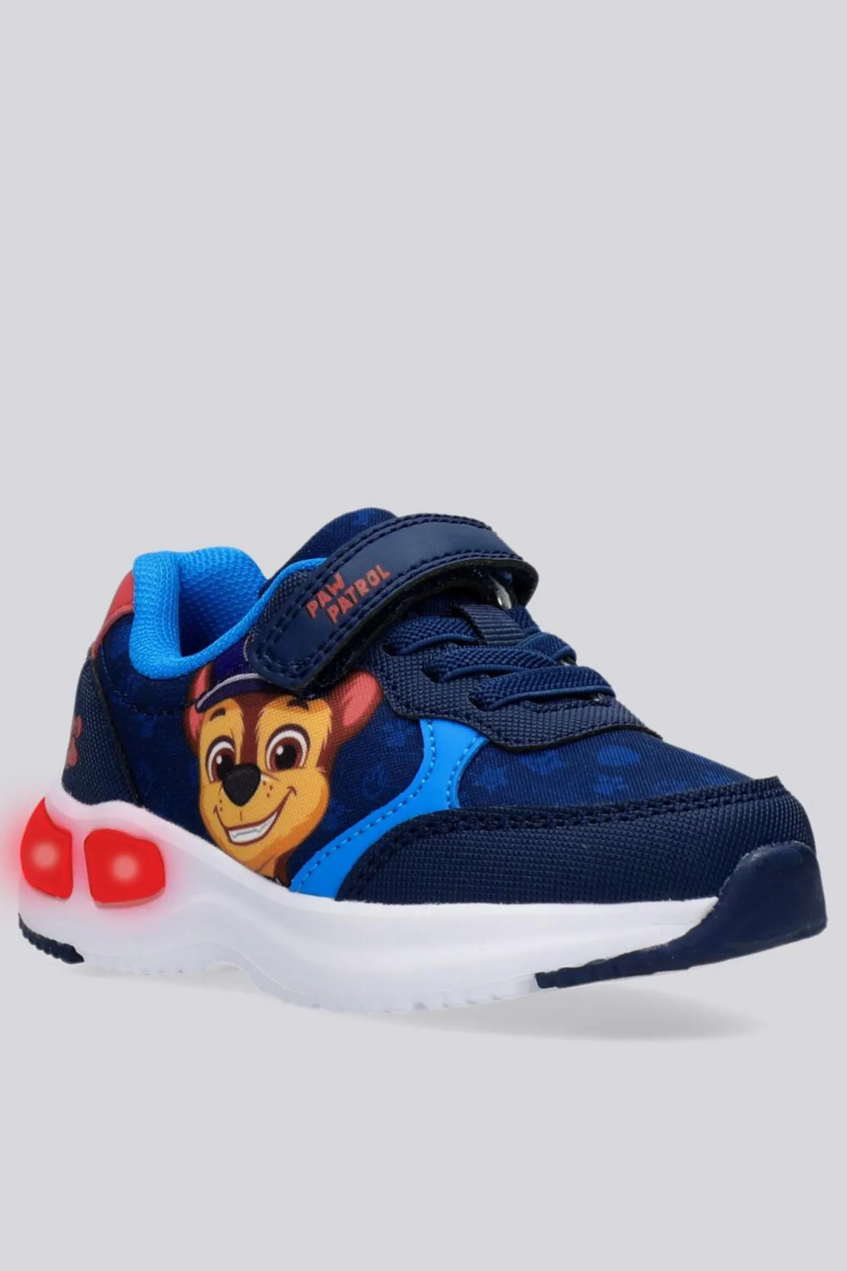 Zapatillas Luces Patrulla Canina