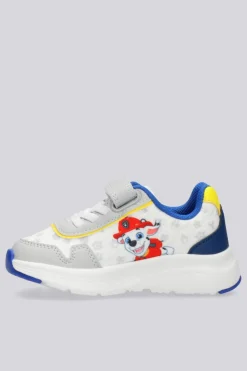 Zapatillas Luces Patrulla Canina