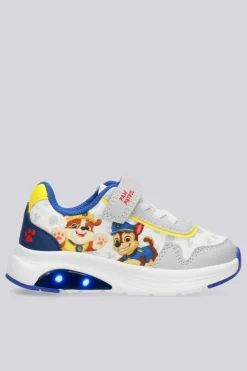 Zapatillas Luces Patrulla Canina