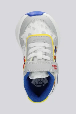Zapatillas Luces Patrulla Canina