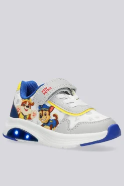 Zapatillas Luces Patrulla Canina