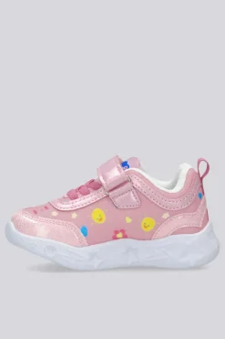 Zapatillas Luces Peppa Pig
