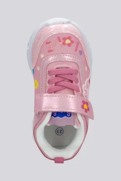 Zapatillas Luces Peppa Pig