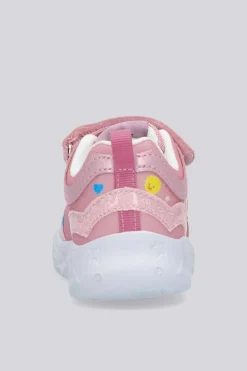 Zapatillas Luces Peppa Pig