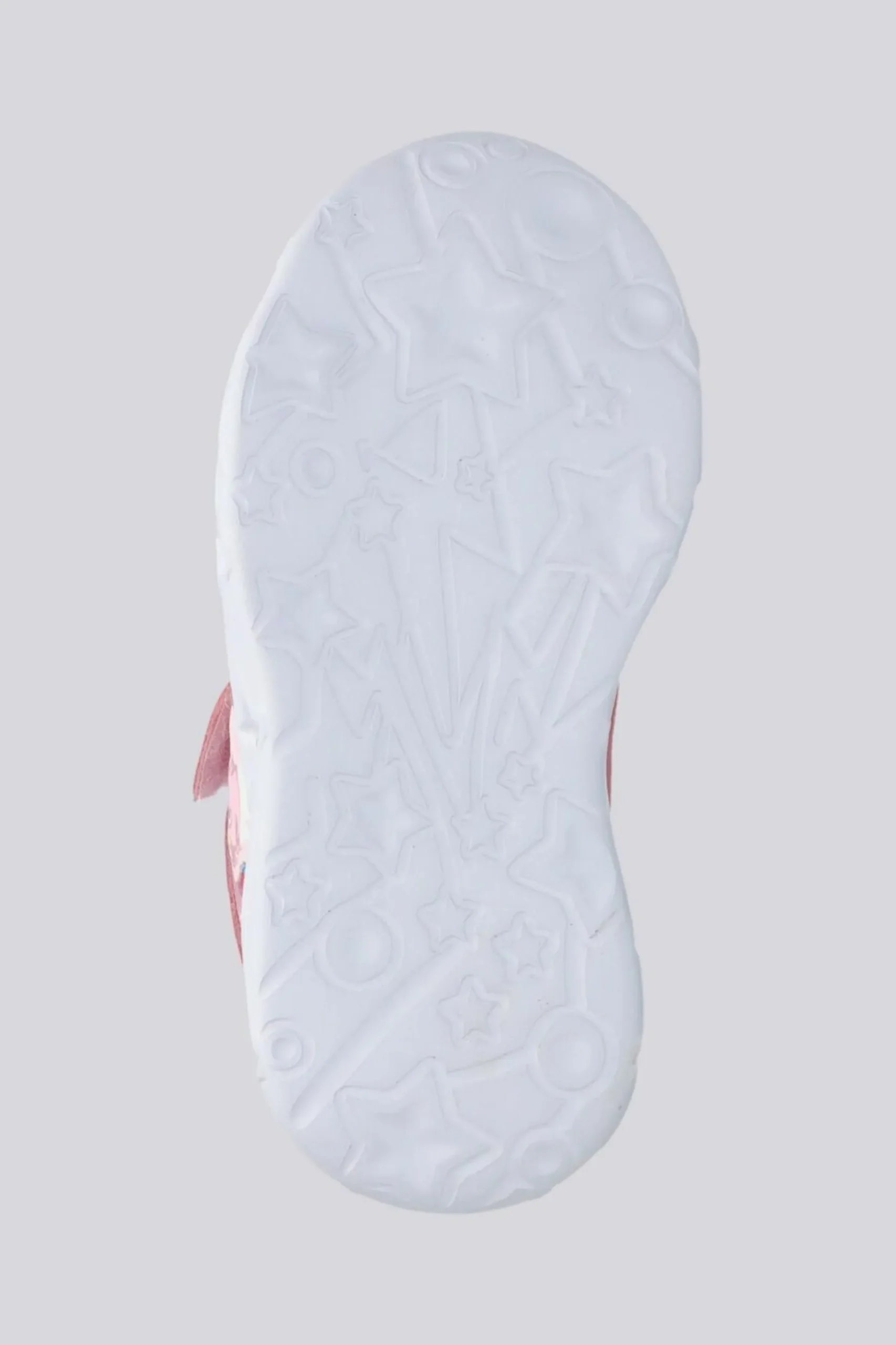 Zapatillas Luces Peppa Pig