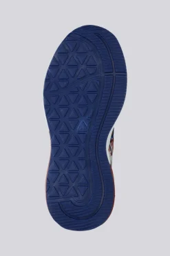 Zapatillas Luces Spiderman