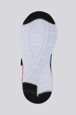 Zapatillas Luces Spiderman
