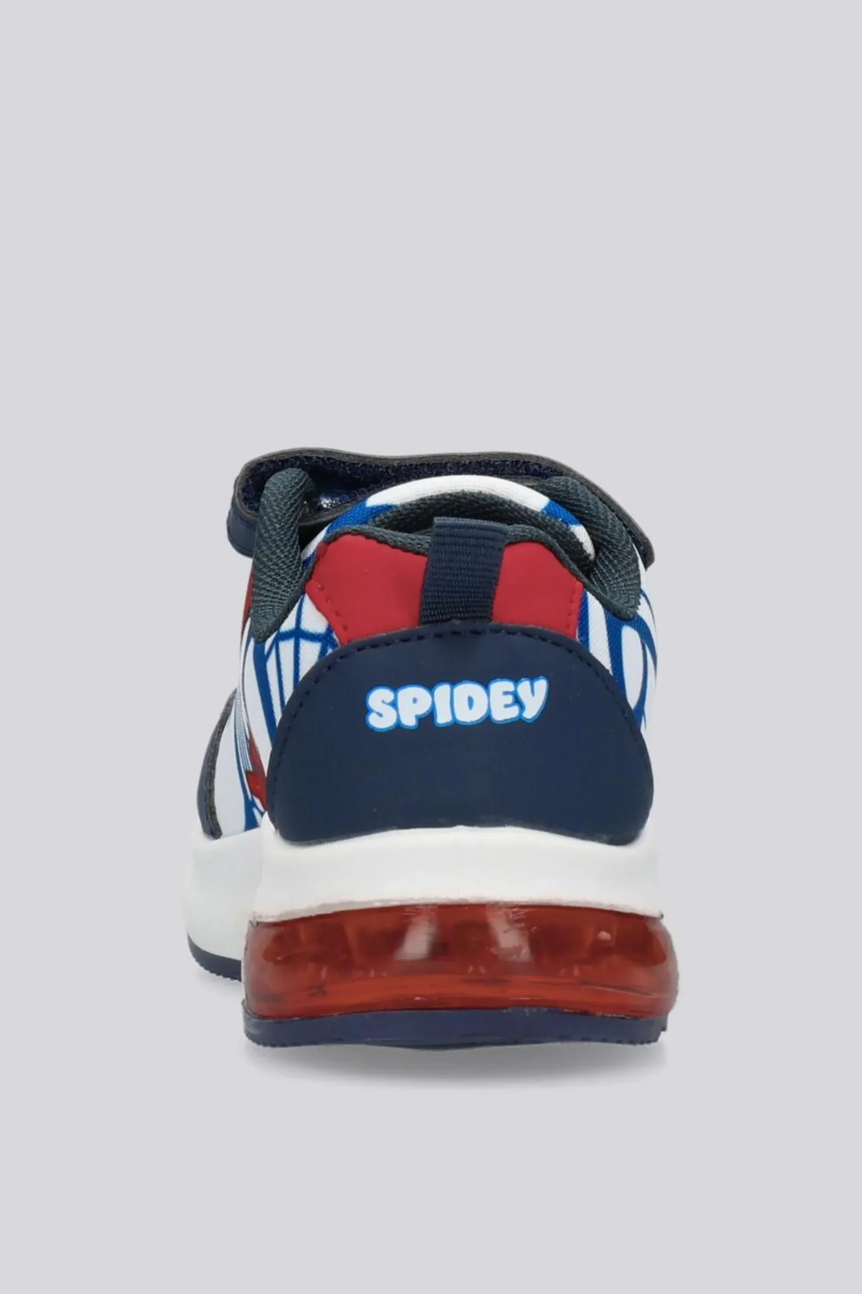 Zapatillas Luces Spidey