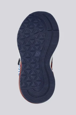 Zapatillas Luces Spidey
