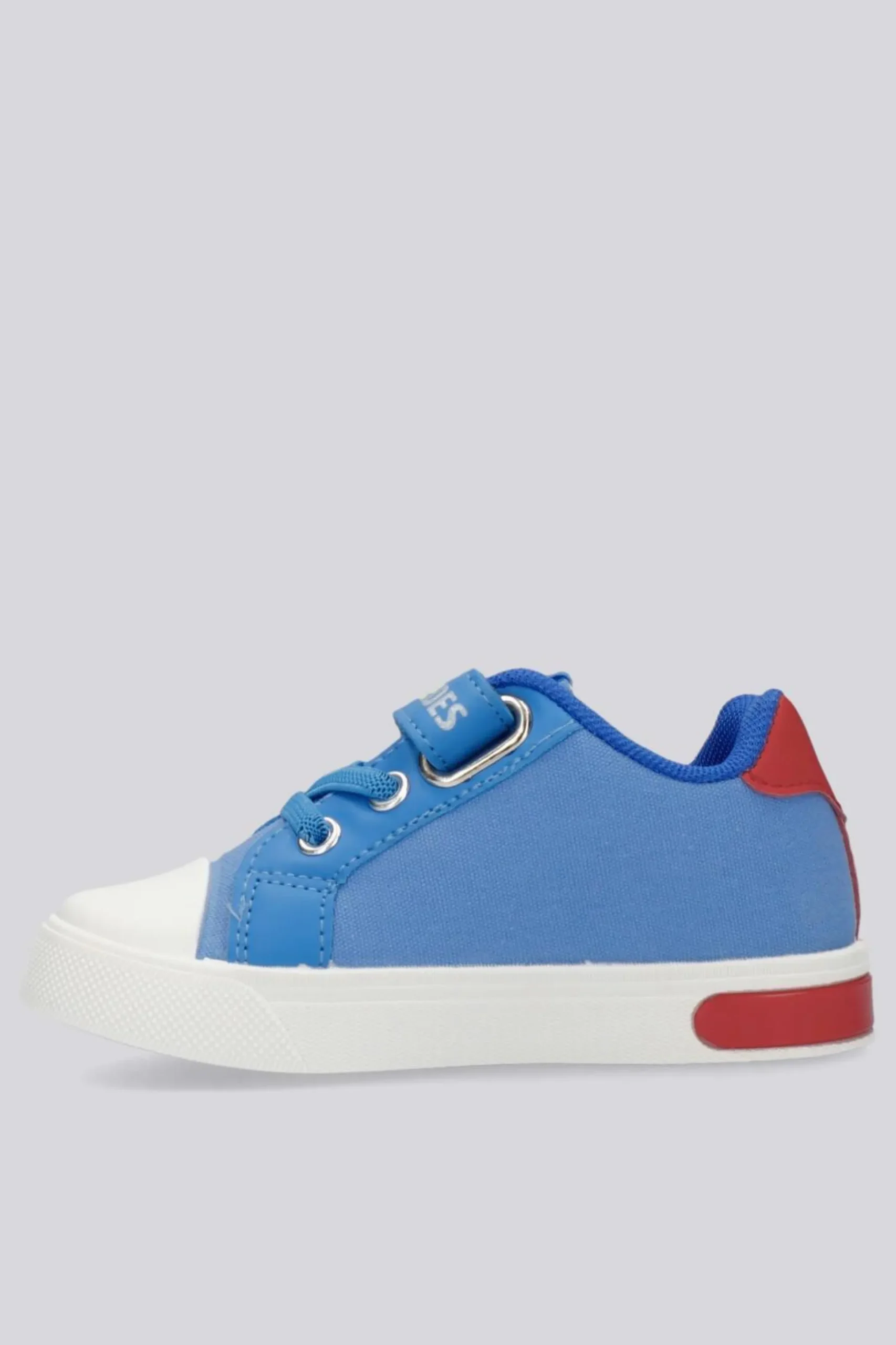 Zapatillas Luces Spidey
