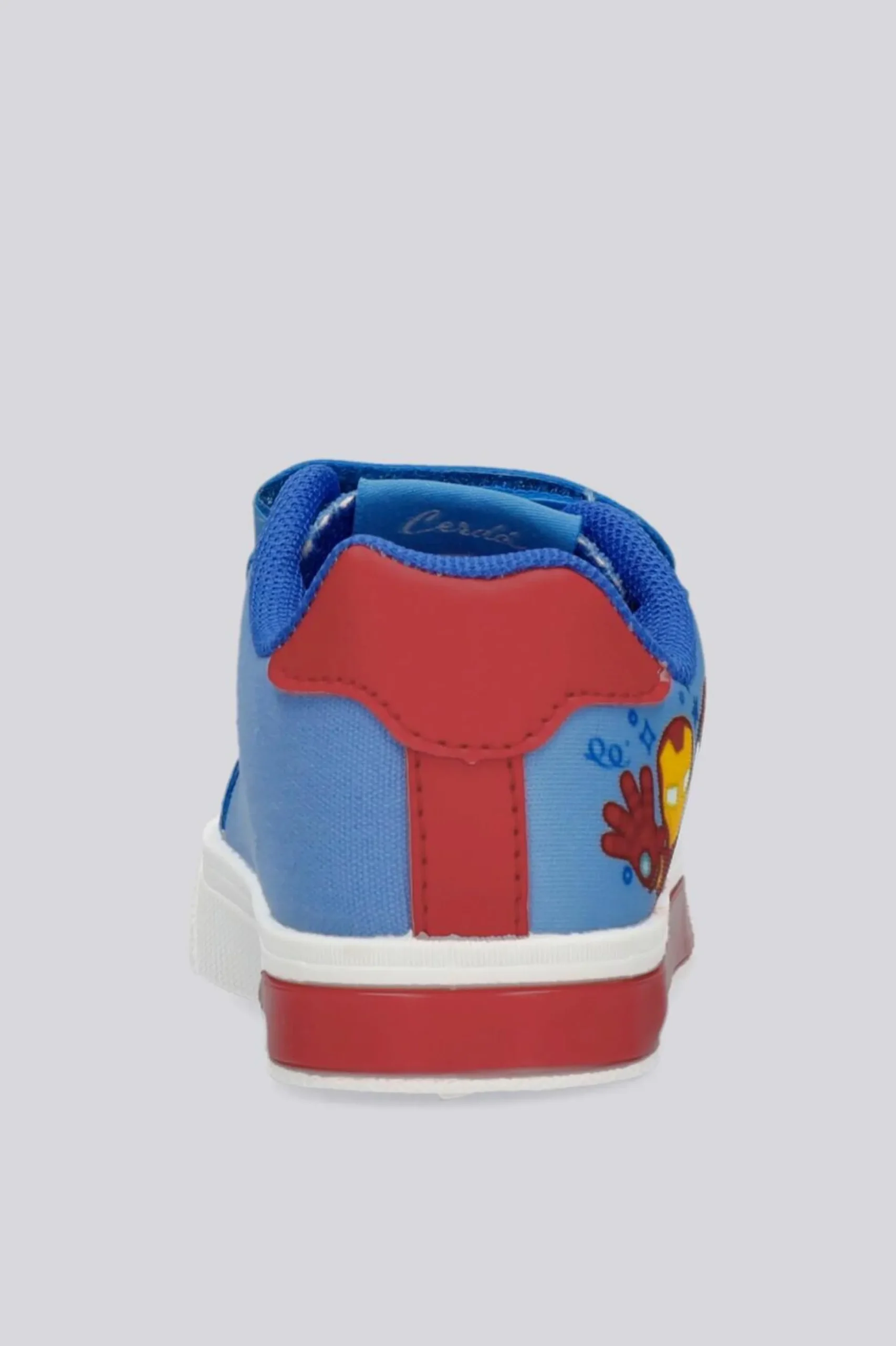 Zapatillas Luces Spidey
