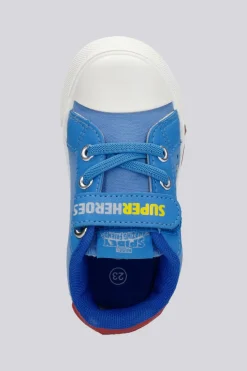 Zapatillas Luces Spidey