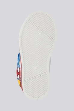 Zapatillas Luces Spidey