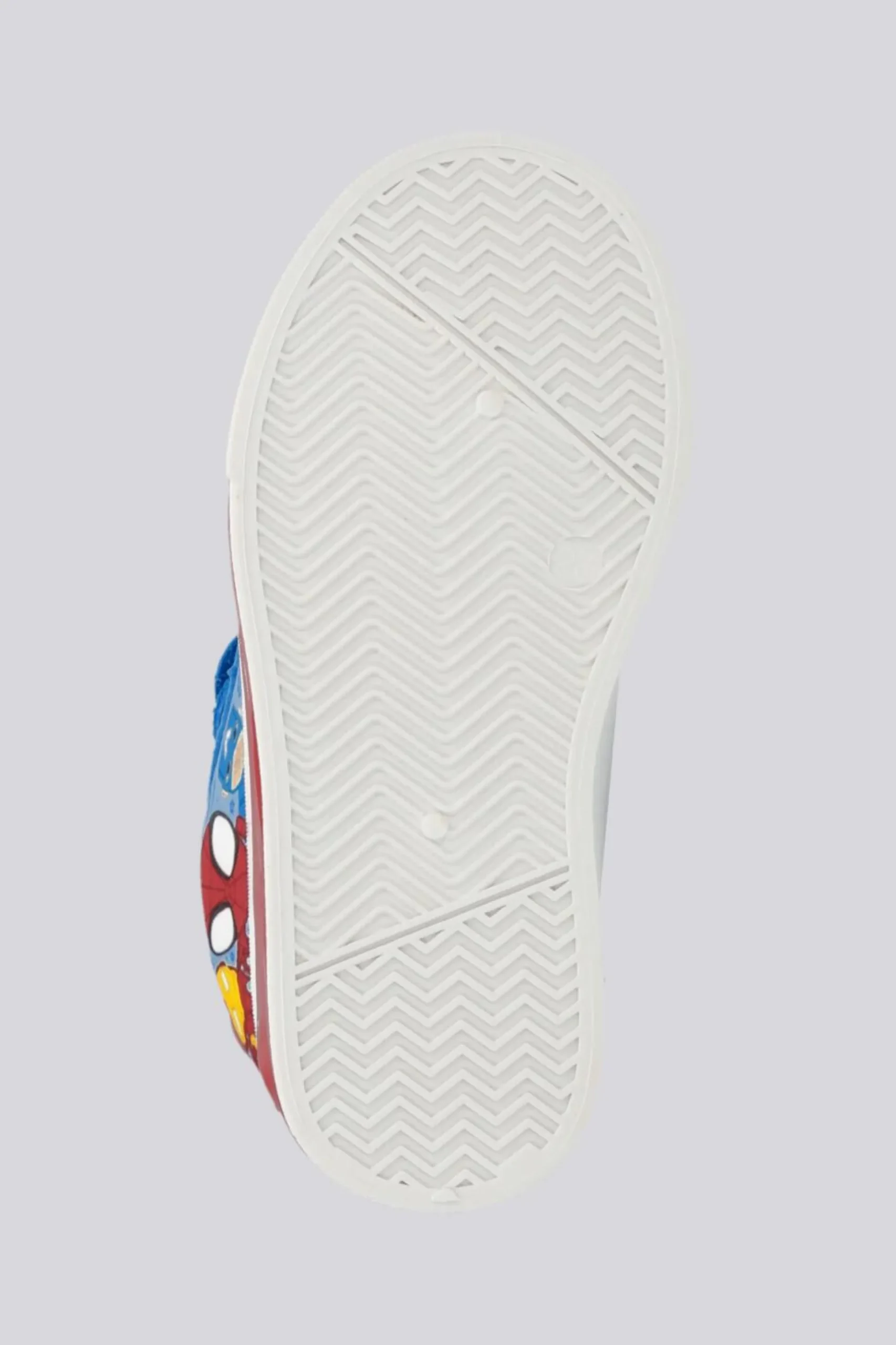 Zapatillas Luces Spidey