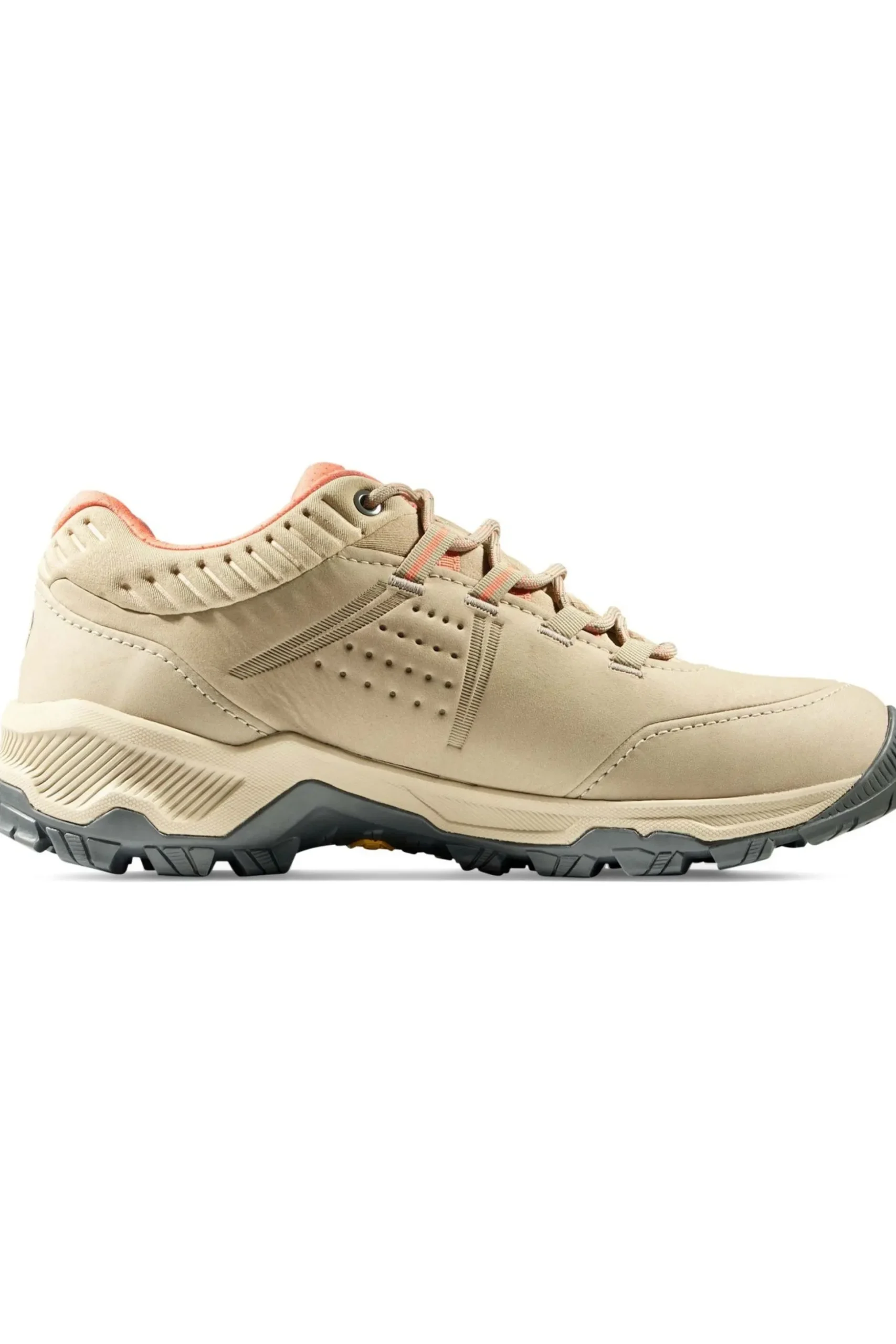 Zapatillas Mammut Nova IV Low Gore-tex