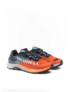 Zapatillas Merrell Mtl Long Sky 2 J067141
