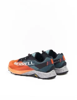 Zapatillas Merrell Mtl Long Sky 2 J067141