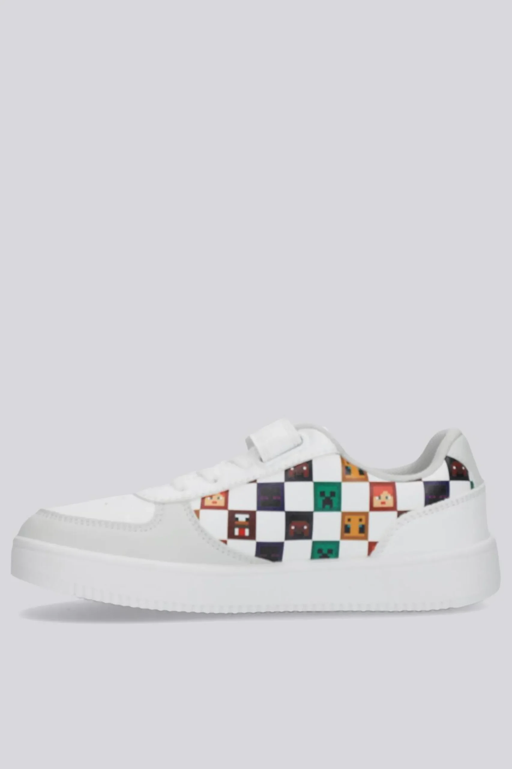 Zapatillas Minecraft