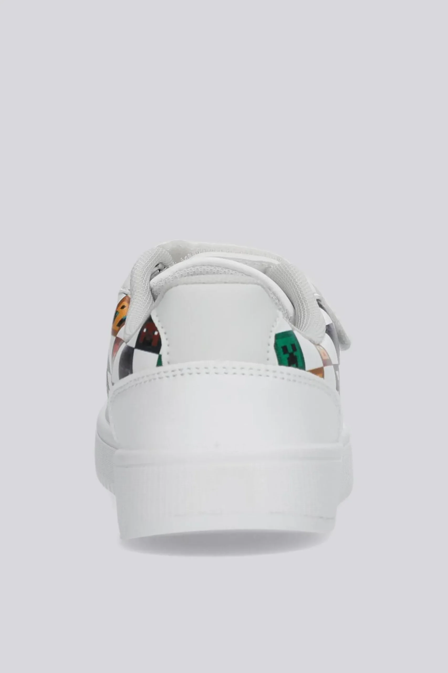 Zapatillas Minecraft