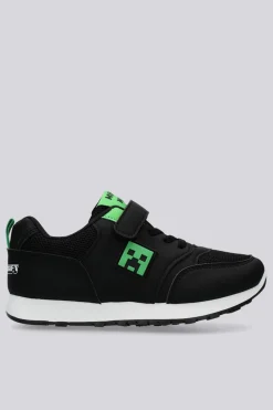 Zapatillas Minecraft