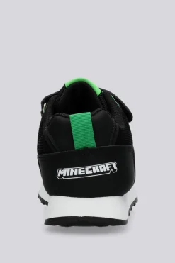 Zapatillas Minecraft