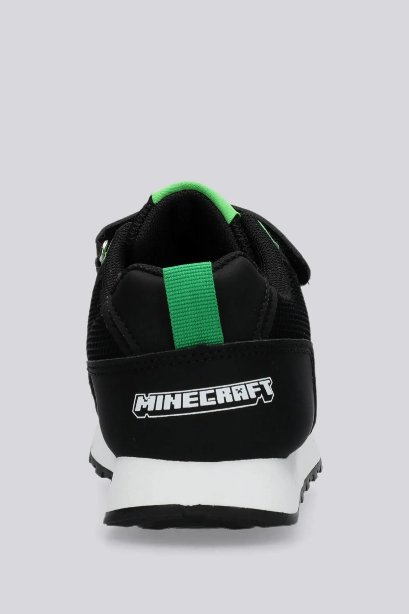 Zapatillas Minecraft