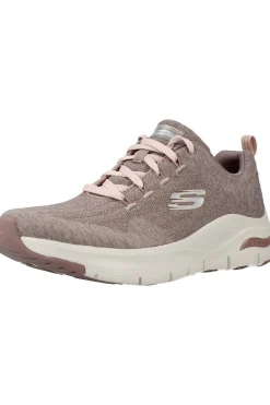 Zapatillas Mujer Skechers Arch Fit Comfy Wave