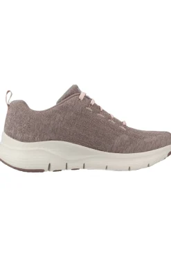 Zapatillas Mujer Skechers Arch Fit Comfy Wave