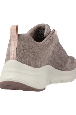 Zapatillas Mujer Skechers Arch Fit Comfy Wave