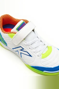 Zapatillas Niños Kelme Precision Elastic