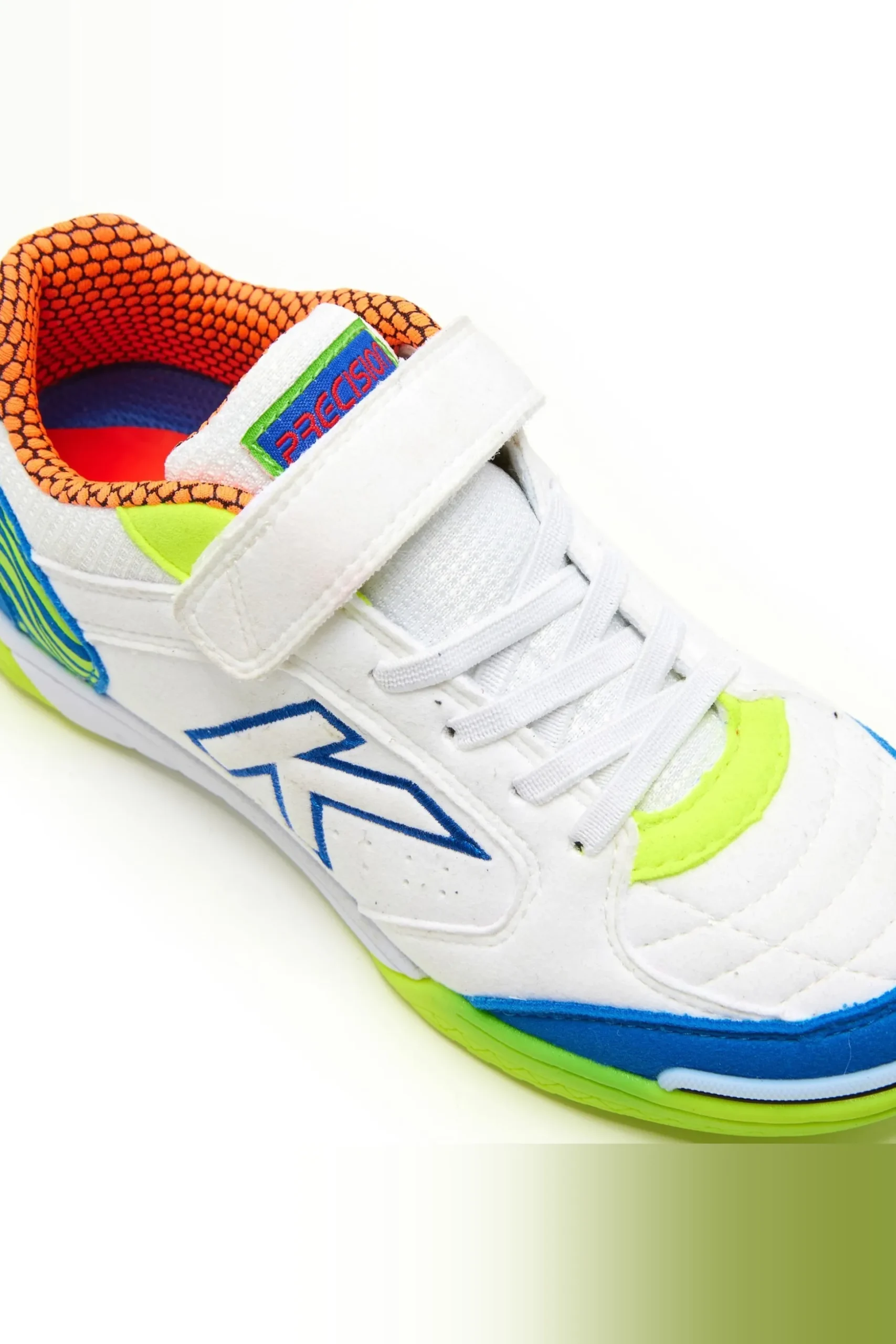 Zapatillas Niños Kelme Precision Elastic