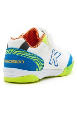 Zapatillas Niños Kelme Precision Elastic