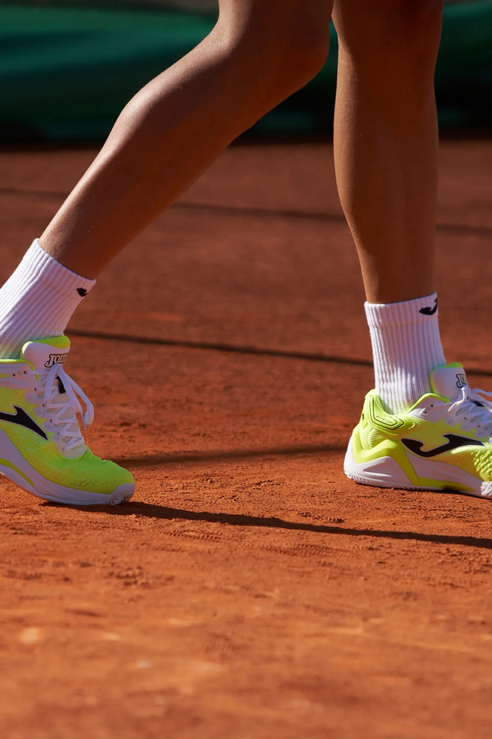 Zapatillas Padel Joma Ace Pro